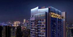River Green (D9), Condominium #578794251